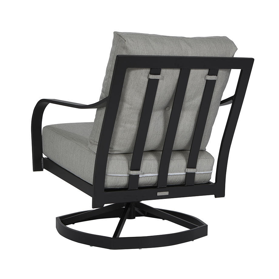LANE VENTURE Robbins Swivel Rocker Chair